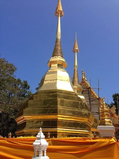 พระธาตุดอยตุง2