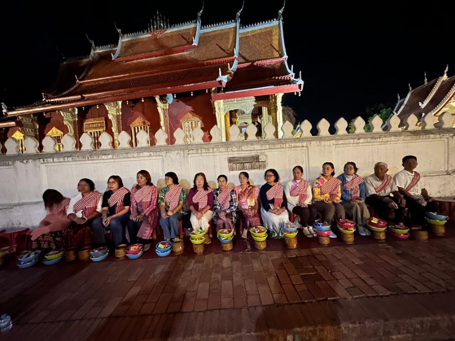 [ไฮไลต์ทริป] สักการะพระชี้นิ้ว วัดพระธาตุจอมคำ & เที่ยวชมวิถีชีวิตเมืองเชียงตุง รัฐฉาน พม่า