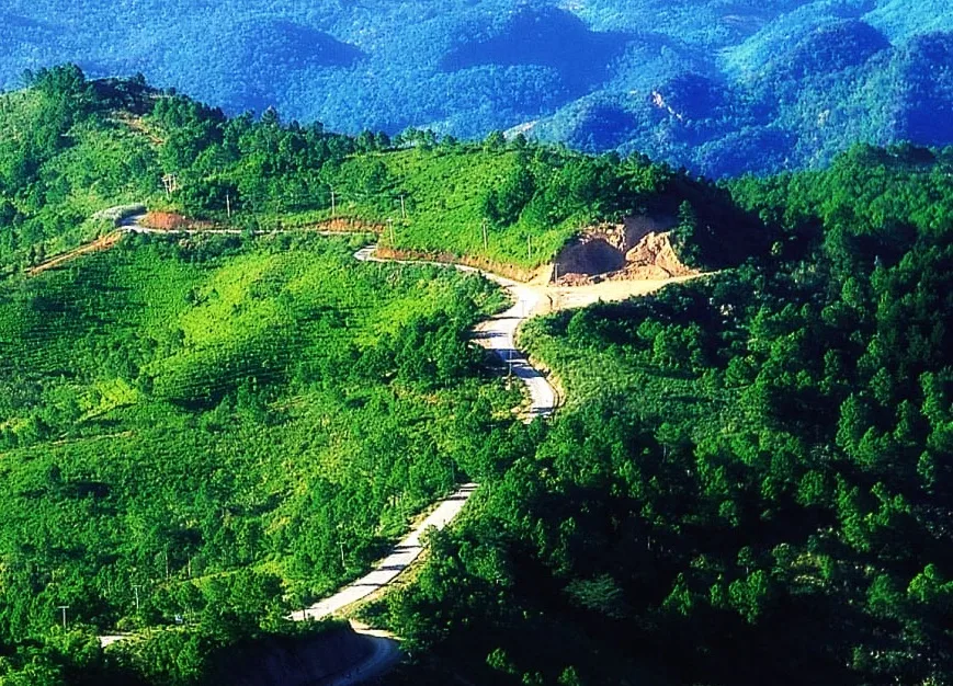แพ็กเกจทัวร์ Fly & Drive แม่ฟ้าหลวง 2 วัน 1 คืน