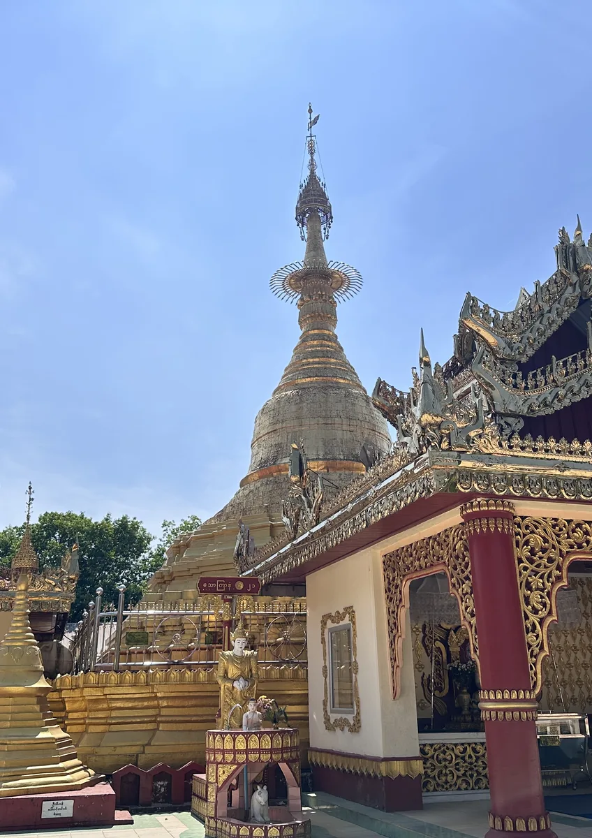Chiangtung ดอยเหมย 07