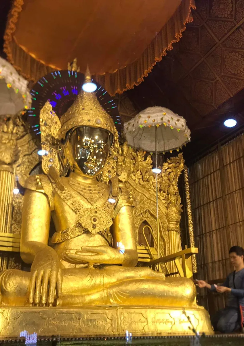 Chiangtung Maha Myat Muni 01