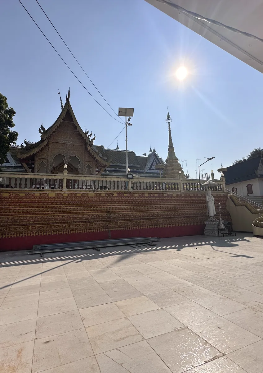 Chiangtung พระธาตุเมืองยอง 01