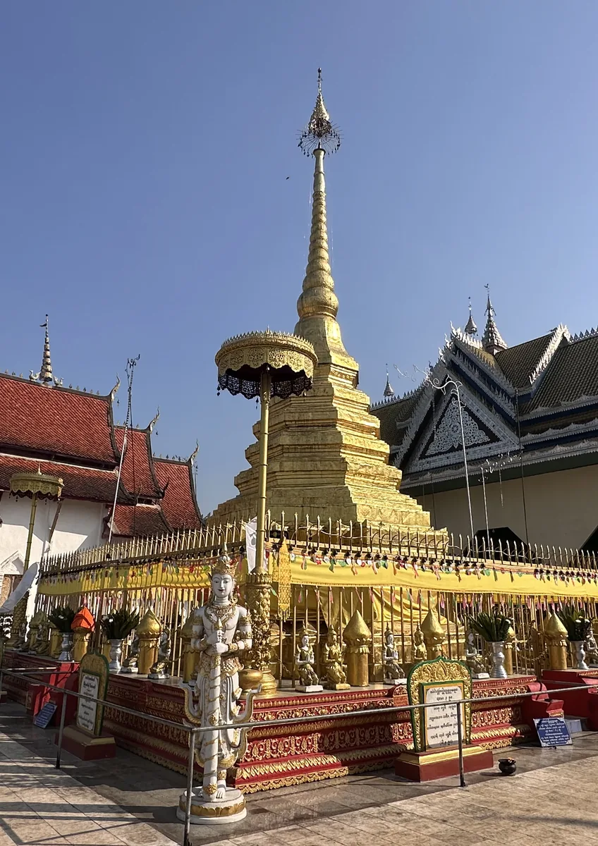 Chiangtung พระธาตุเมืองยอง 04