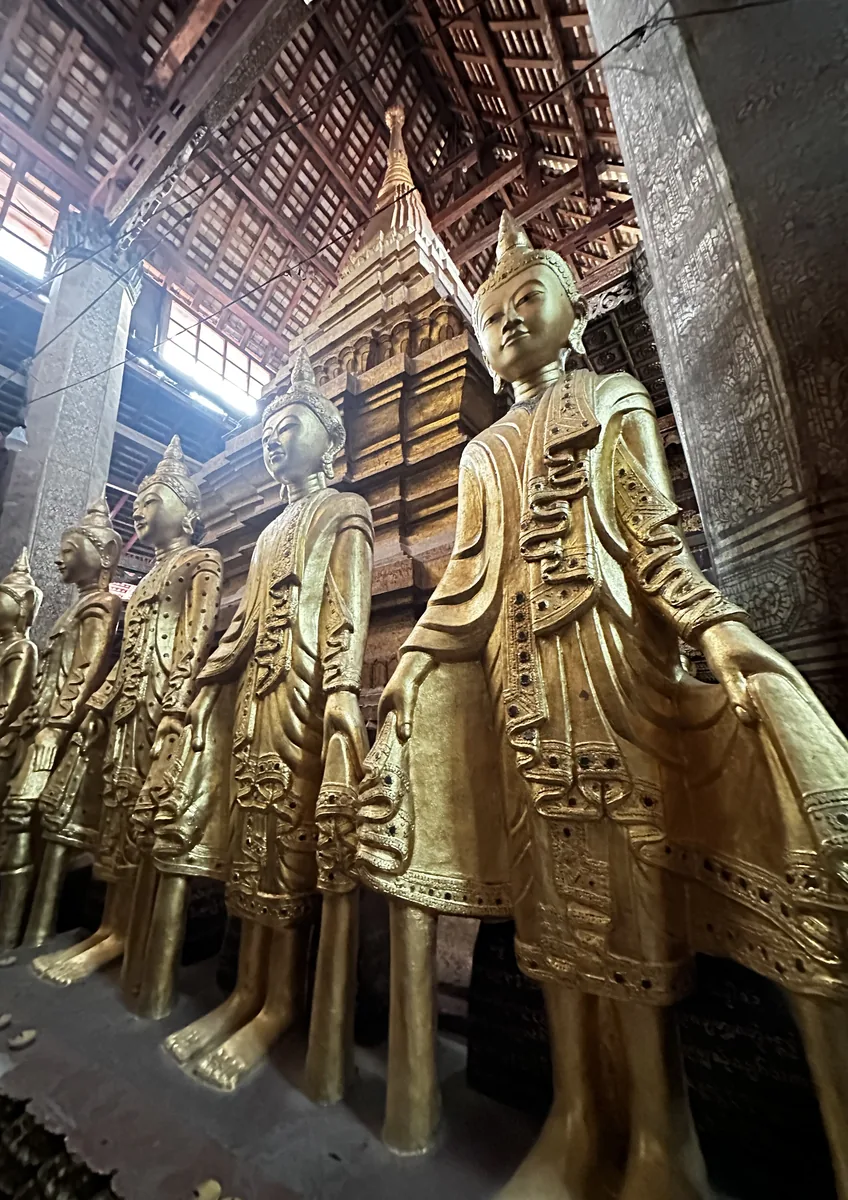 เที่ยวเชียงตุงให้เห็นวิถีไทขืน ผ่านวัด ชุมชน และร่องรอยความสัมพันธ์กับล้านนา ภาพหน้าบทความ วัดอิน