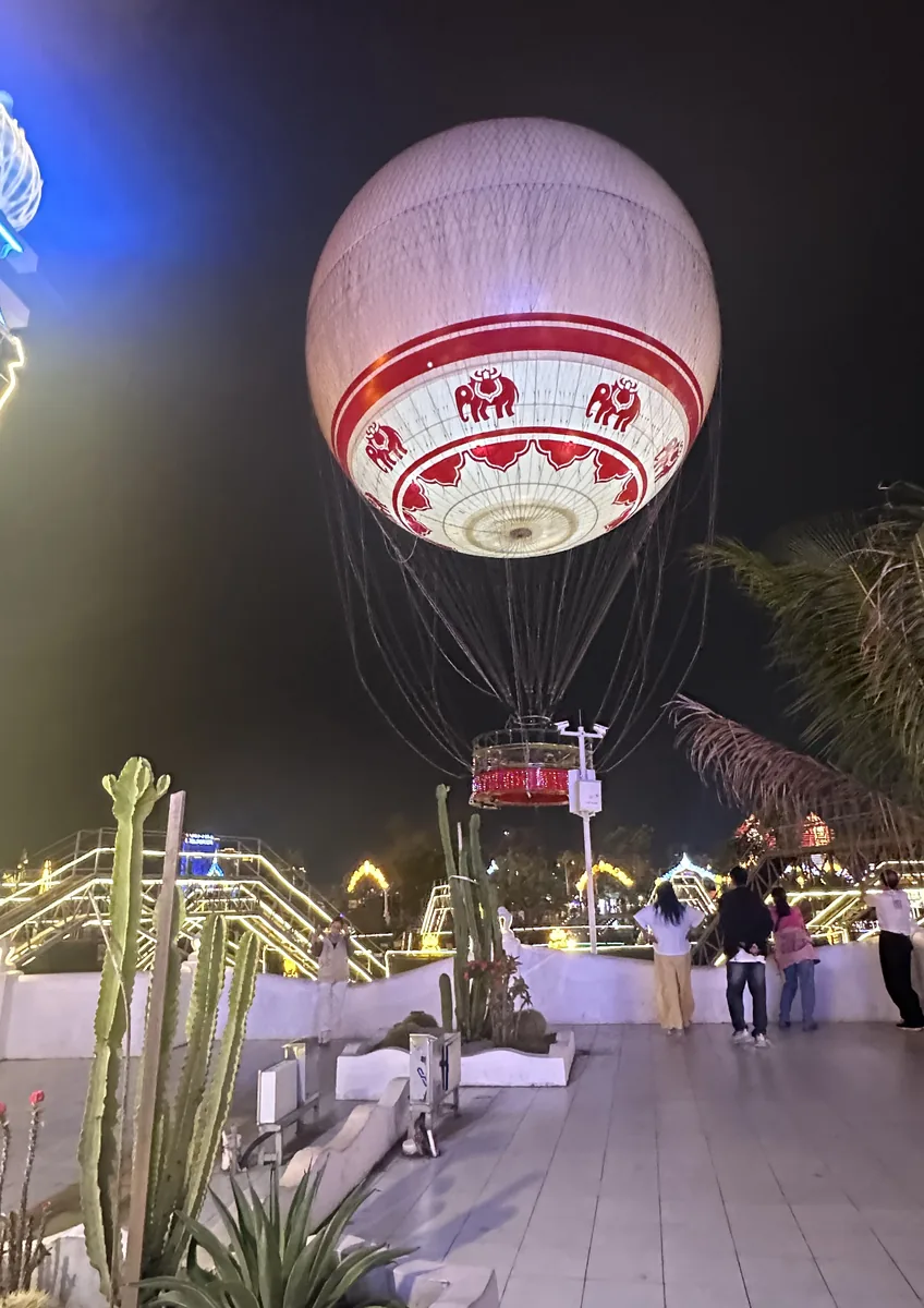 Sipsongpanna Mueang Mai Kao Chom 05