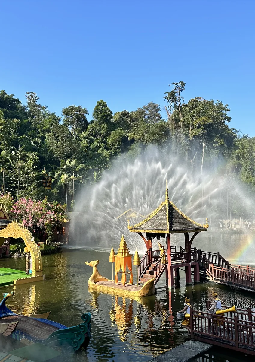 Sipsongpanna Suan Pa Dong Dib 01