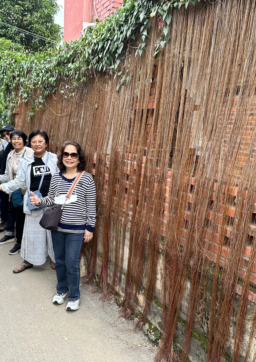 sipsongpanna tai lue hua na village 12